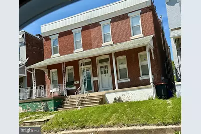 48 E 22 Nd Street, Chester, PA 19013 - Photo 1