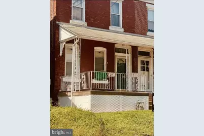 48 E 22 Nd Street, Chester, PA 19013 - Photo 1