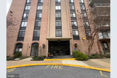 801 Yale Avenue #308, Swarthmore, PA 19081 - Photo 3