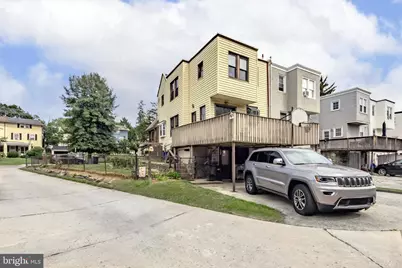 601 Georges Lane, Ardmore, PA 19003 - Photo 35