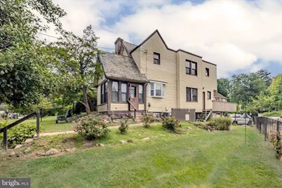 601 Georges Lane, Ardmore, PA 19003 - Photo 3