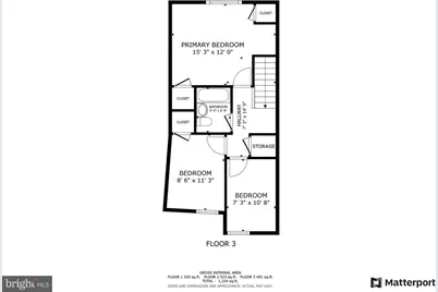 607 Briarcliff Road, Upper Darby, PA 19082 - Photo 23