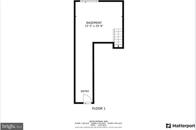 607 Briarcliff Road, Upper Darby, PA 19082 - Photo 21