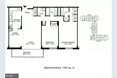 801 Yale Avenue #827, Swarthmore, PA 19081 - Photo 21