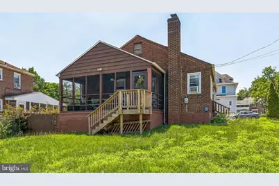 711 Poplar Street, Sharon Hill, PA 19079 - Photo 15