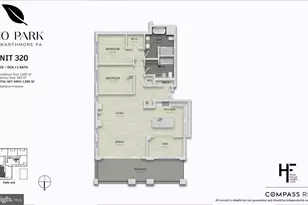 110 Park Ave, Swarthmore, PA 19081 - Photo 3