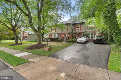 332 Franklin Avenue, Springfield, PA 19064 - Photo 3