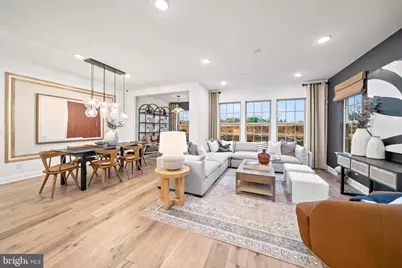 134 S Buck Tavern Way #10803, Glen Mills, PA 19342 - Photo 3