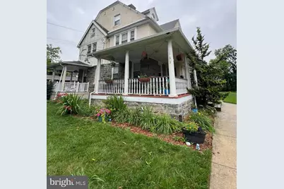 103 Lincoln Avenue, Yeadon, PA 19050 - Photo 1