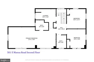 501 E Manoa Rd, Havertown, PA 19083 - Photo 21