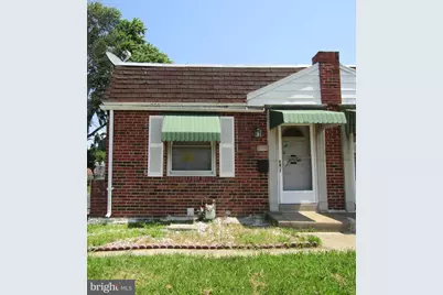 309 S Oak Avenue, Secane, PA 19018 - Photo 1