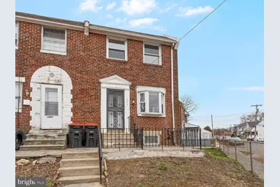 1006 Butler Street, Chester, PA 19013 - Photo 5