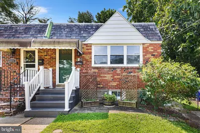 1022 12th Avenue, Prospect Park, PA 19076 - Photo 1