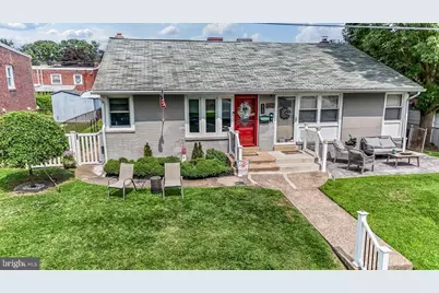 516 Edgewood Avenue, Folsom, PA 19033 - Photo 23