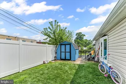 516 Edgewood Avenue, Folsom, PA 19033 - Photo 21