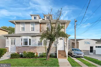 730 Maryland Avenue, Prospect Park, PA 19076 - Photo 1