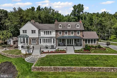 80 Heyburn Road, Chadds Ford, PA 19317 - Photo 1