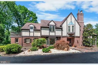 980 Palmers Mill Road, Media, PA 19063 - Photo 1