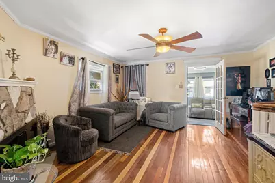 144 Fairview Avenue, Lansdowne, PA 19050 - Photo 7