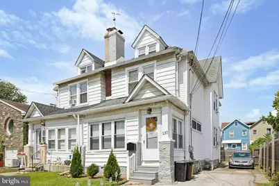 137 Elder Ave, Lansdowne, PA 19050 - Photo 1