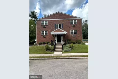 512 Stidman Drive #D-1, Springfield, PA 19064 - Photo 1