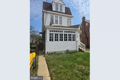 105 W 24th Street, Chester, PA 19013 - Photo 1