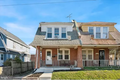 239 N Maple Avenue, Lansdowne, PA 19050 - Photo 1