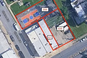 637 Macdade, Darby, PA 19023 - Photo 1