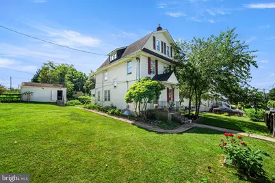 4400 School Lane, Drexel Hill, PA 19026 - Photo 1