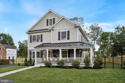 412 E Jefferson, Media, PA 19063 - Photo 1