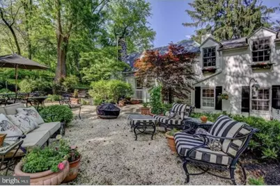 526 Sproul Road, Villanova, PA 19085 - Photo 3