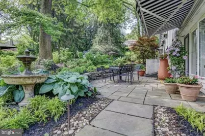 526 Sproul Road, Villanova, PA 19085 - Photo 5