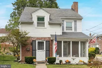 225 Glentay Avenue, Lansdowne, PA 19050 - Photo 3