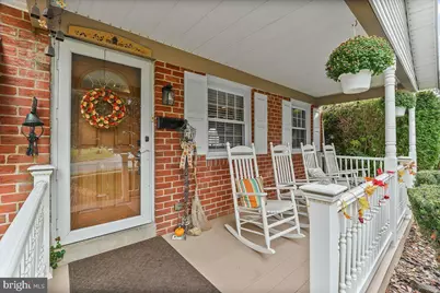 107 Cambridge Road, Brookhaven, PA 19015 - Photo 3