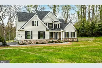 109 W Forge Road, Glen Mills, PA 19342 - Photo 1