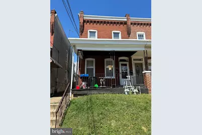 2106 W 4th Street #2, Chester, PA 19013 - Photo 1