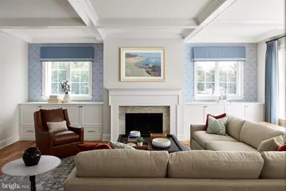 406 Barclay Road, Bryn Mawr, PA 19010 - Photo 3