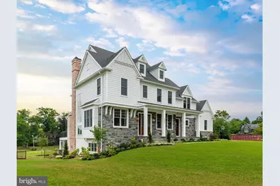 406 Barclay Road, Bryn Mawr, PA 19010 - Photo 1