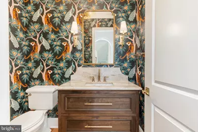 406 Barclay Road, Bryn Mawr, PA 19010 - Photo 5