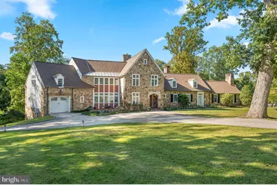 659 Andover Road, Newtown Square, PA 19073 - Photo 1