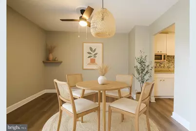 801 Yale Avenue #107, Swarthmore, PA 19081 - Photo 3