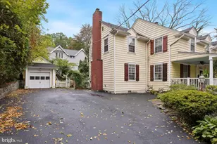 4 W Possum Hollow Rd, Rose Valley, PA 19086 - Photo 33