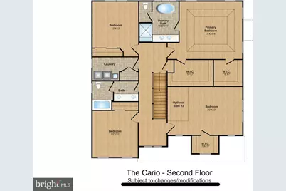 12 Claremont Boulevard, Havertown, PA 19083 - Photo 3