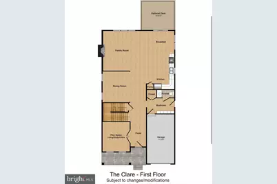 14 Claremont Boulevard, Havertown, PA 19083 - Photo 3