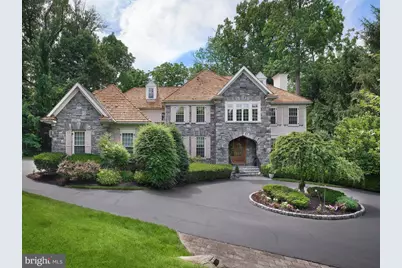 805 Montparnasse Place, Newtown Square, PA 19073 - Photo 1