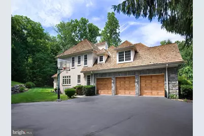 805 Montparnasse Place, Newtown Square, PA 19073 - Photo 11