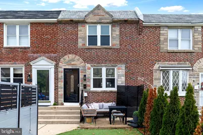 207 N Bishop Avenue, Clifton Heights, PA 19018 - Photo 1