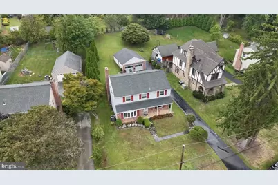 719 Pine Ridge Road, Media, PA 19063 - Photo 1