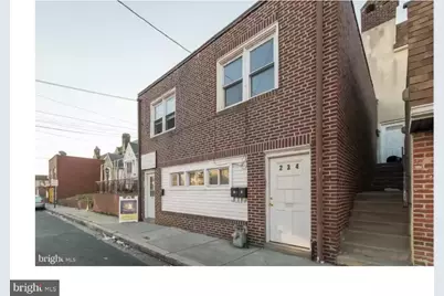 234 Long Lane, Upper Darby, PA 19082 - Photo 1
