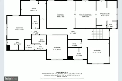 1260 Gradyville Road, Glen Mills, PA 19342 - Photo 49